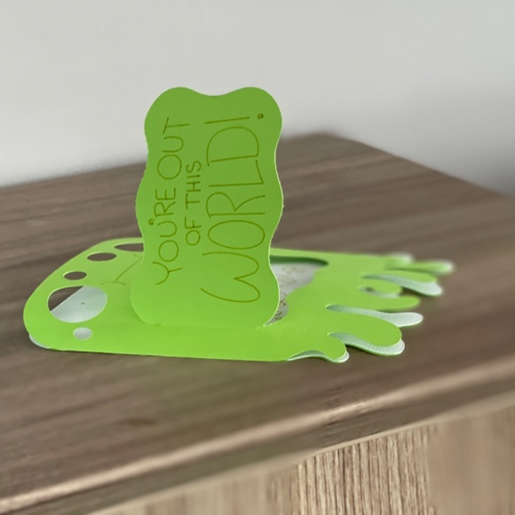 Fun handmade kids cards - Picture 2 of 3